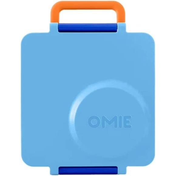 Bento Box for Kids - Insulated Lunch Box with Leak Proof Thermos Food Jar - Picture 2 of 5